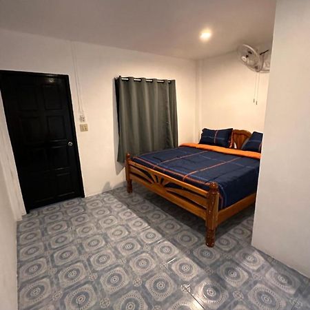 Divers House Tau-sziget Kültér fotó