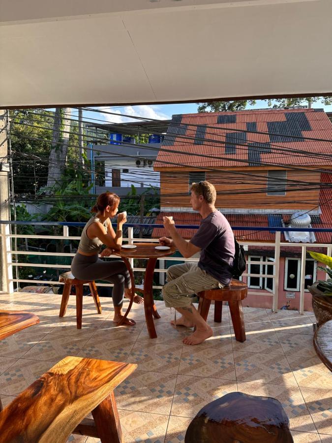 Divers House Tau-sziget Kültér fotó