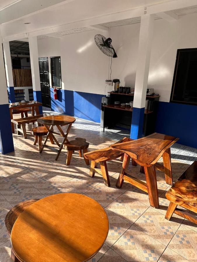 Divers House Tau-sziget Kültér fotó