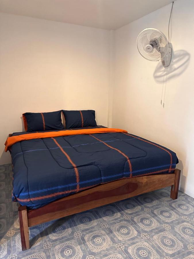 Divers House Tau-sziget Kültér fotó