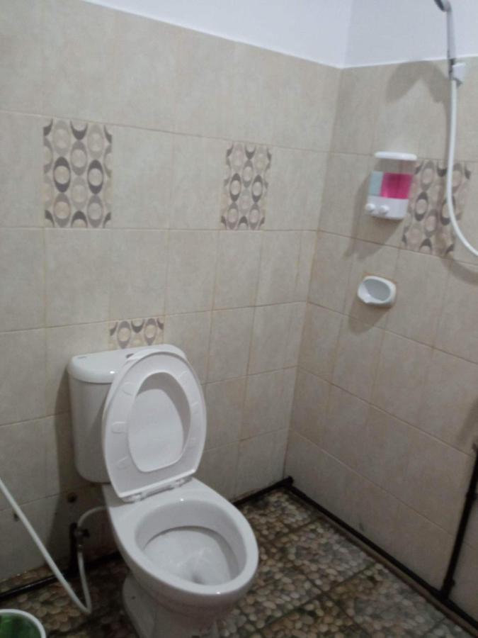 Divers House Tau-sziget Kültér fotó