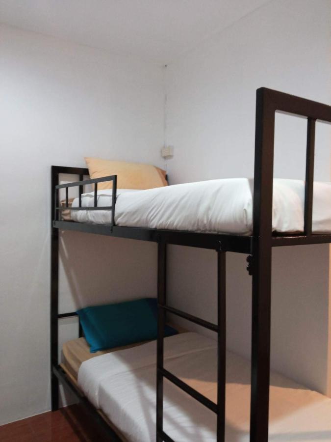 Divers House Tau-sziget Kültér fotó