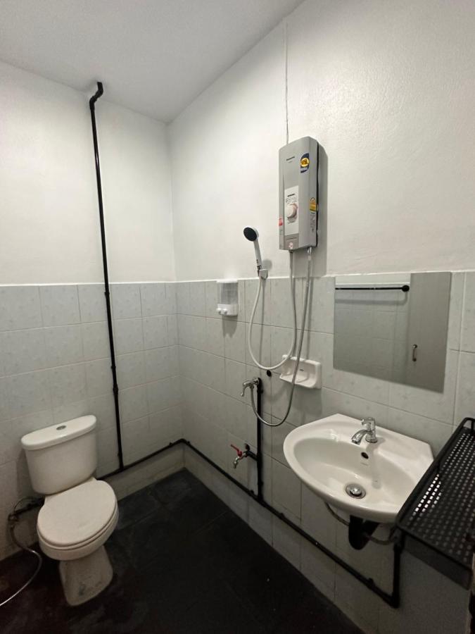 Divers House Tau-sziget Kültér fotó